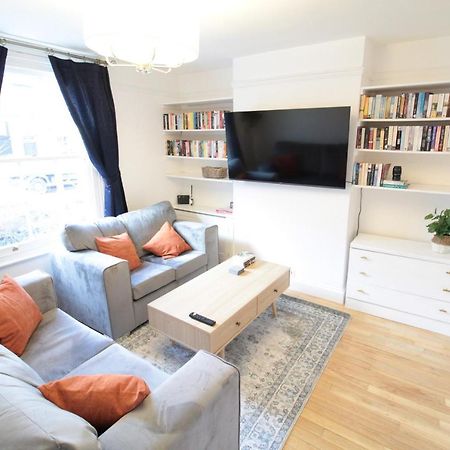 Alma House By 360Stays - Private Garden, Free Parking, Close To Oxford City Centre With Parking Экстерьер фото